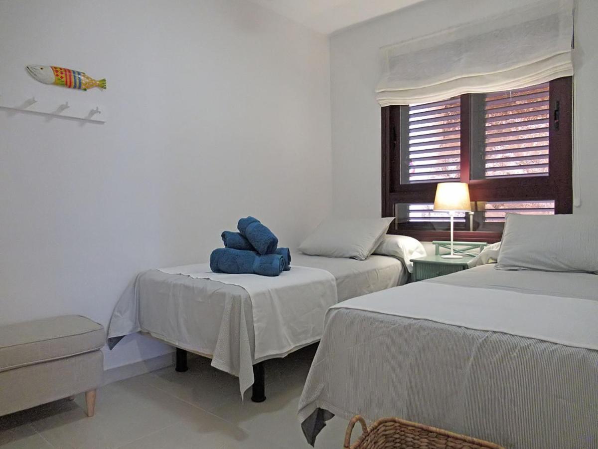 Barlovento By Rentmedano Luxury Beach Front Apartment With Fantastic Ocean Views Ελ Μέντανο Εξωτερικό φωτογραφία