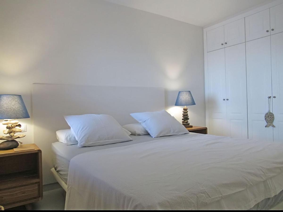 Barlovento By Rentmedano Luxury Beach Front Apartment With Fantastic Ocean Views Ελ Μέντανο Εξωτερικό φωτογραφία