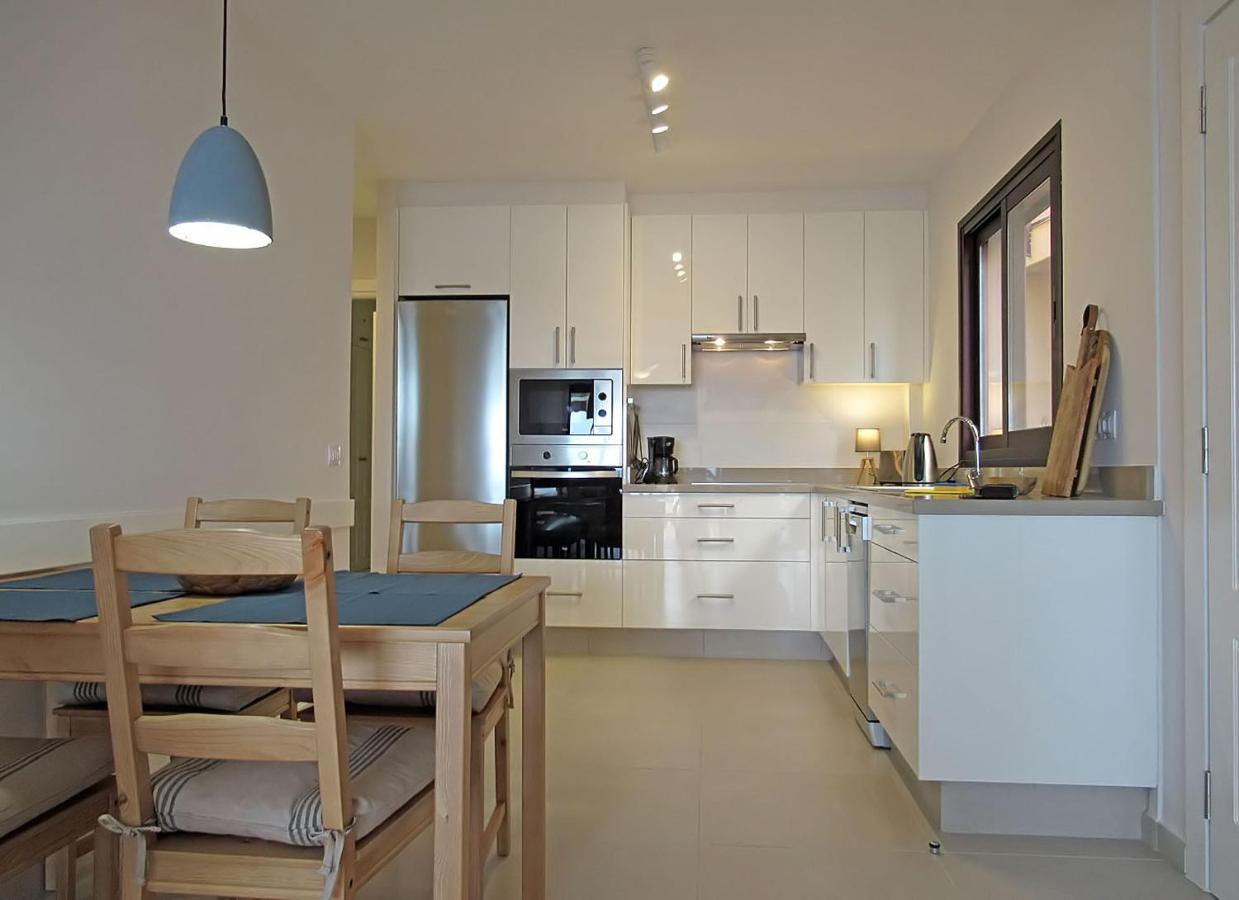 Barlovento By Rentmedano Luxury Beach Front Apartment With Fantastic Ocean Views Ελ Μέντανο Εξωτερικό φωτογραφία