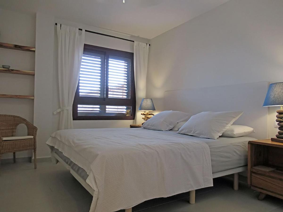 Barlovento By Rentmedano Luxury Beach Front Apartment With Fantastic Ocean Views Ελ Μέντανο Εξωτερικό φωτογραφία